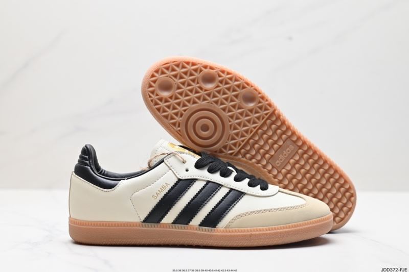 Adidas Samba Shoes